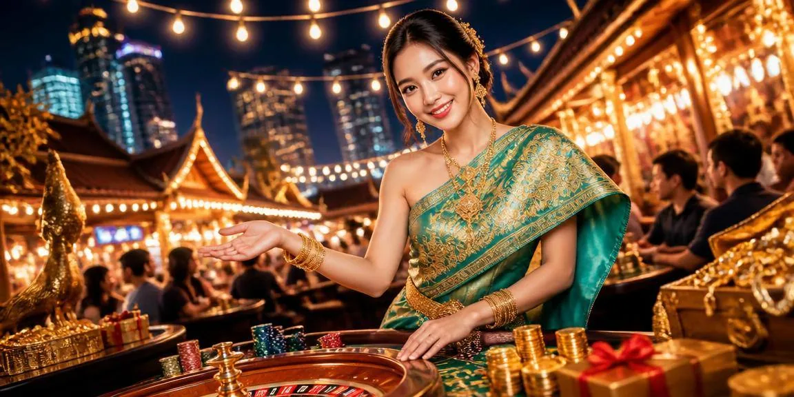 53630 ไทย ล็อบบี้คาสิโนและกีฬา
